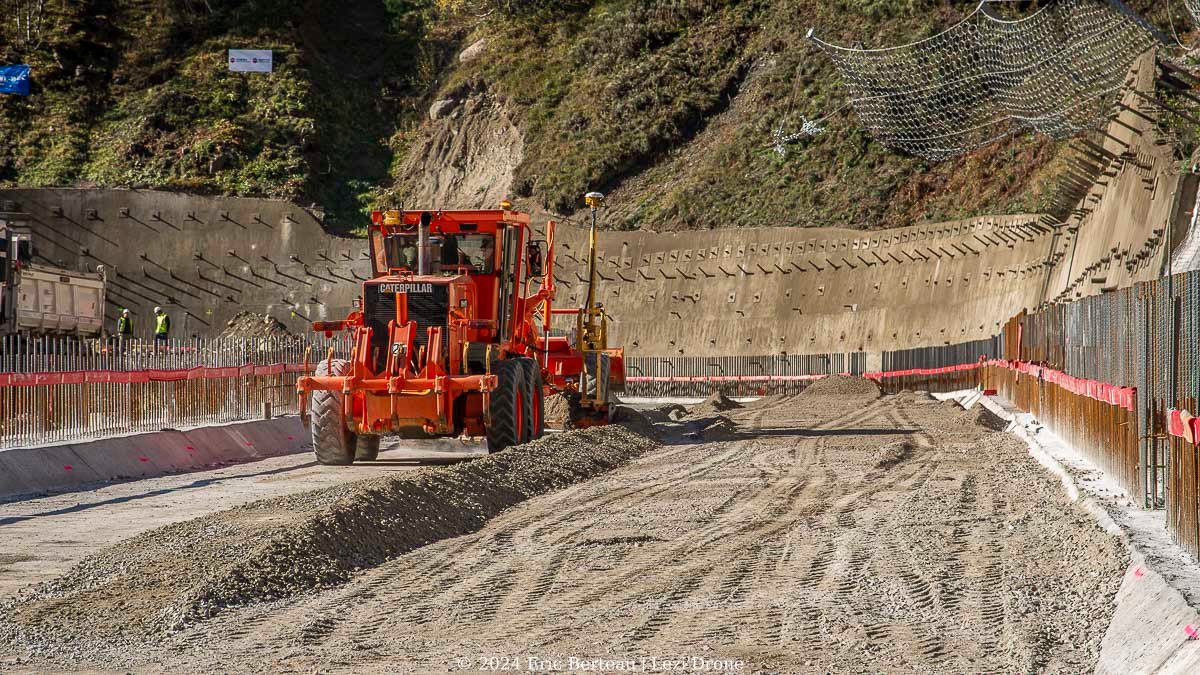 Paravalanche-2